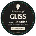 Gliss maska Moisture (Aqua Revive) 400 ml