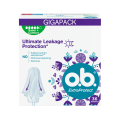 o.b. extra protect super + comfort 36 szt.