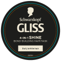 Gliss maska Shine (Liquid Silk) 400 ml