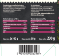 turek na grill żurawina 2x100g