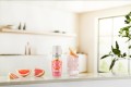 syrop sodastream zero różowy grapefruit 440 ml