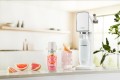 syrop sodastream zero różowy grapefruit 440 ml