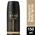 STR8 dezodorant w sprayu 150ml Ahead