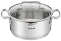 zestaw garnków tefal duetto+ 10 elementów g732sa55