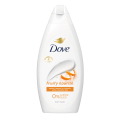 Dove Fruity Nourish Żel pod prysznic 450 ml