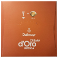 nescafé dolce gusto dallmayr crema d'oro intensa 112g