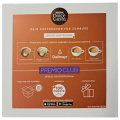 nescafé dolce gusto dallmayr crema d'oro intensa 112g