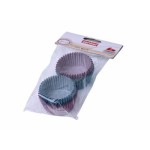 Foremki papierowe do muffinek 100 szt. Zenker