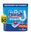 finish tabletki power all-in-1 50 lemon