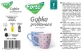 forte+ gąbka profilowana 1 szt.