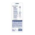 JORDAN szczoteczka do zębów Clean Smile soft 3-pack