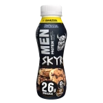 Bakoma men protein skyr jogurt pitny o smaku ciastka z czekoladą 300 g
