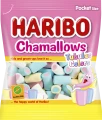 haribo chamallows tubular colors 90g