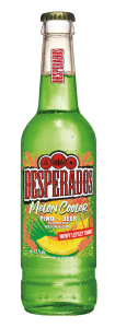 'Desperados Melon Cooler Piwo 400 ml