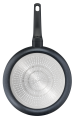 patelnia tefal black stone 28cm g2810672