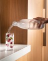 sodastream butelka fuse biała 1 l - dwupak