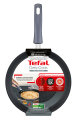 patelnia do naleśników tefal daily cook 25cm