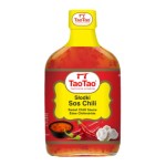 Sos słodki chilli Tao Tao 200 g
