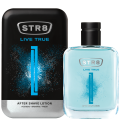 STR8 woda po goleniu 100ml Live True
