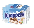 knoppers jogurt 75g