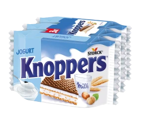 Knoppers jogurt 75 g