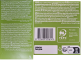 lipton piramida green tea sencha 25 kopert 45 g (25 x 1,8 g)