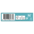 Gillette Mach3 Charcoal Wkłady do maszynki 5 szt.