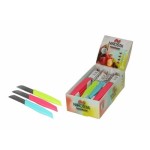 Nóż do warzyw 16,5cm Tropical Nirosta