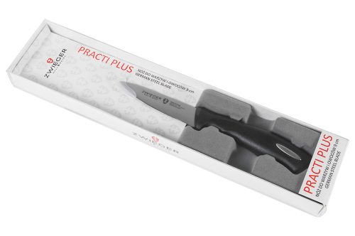 Nóż do warzyw i owoców 9cm Practi Plus Zwieger
