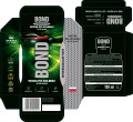 Woda po goleniu Bond Speedmaster 100ml