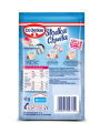 dr. oetker słodka chwila budyń smak panna cotta malinowa 43g