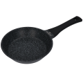 patelnia 20cm black stone zwieger