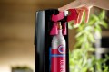 saturator sodastream terra czarny