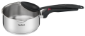 zestaw garnków tefal cook&clip 10 elementów g723sa74
