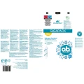 o.b.® procomfort normal 64 szt.