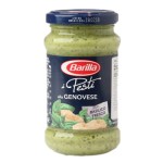 Pesto alla genovese z bazylią Barilla 190 g