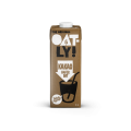 oatly haferdrink kakao 1l