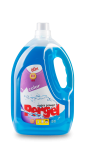 płyn do prania "pergel" 3 l kolor