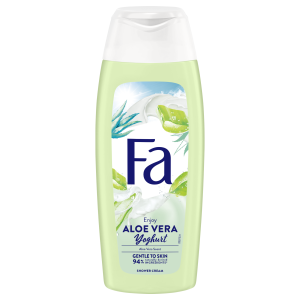 Fa żel pod prysznic Fa Yoghurt Aloe Vera 400 ml