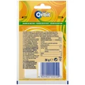 orbit refreshers tropical guma do żucia bez cukru 26g (12 drażetek)