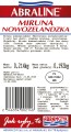 abramczyk miruna nowozelandzka filety bez skóry bez dodatków 10% 4,5/5 kg abraline iwp
