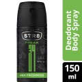 STR8 dezodorant w sprayu 150ml Freak