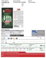 żel do toalet dr.prakti wc zero kamienia green 750 ml