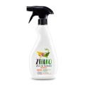 zielko płyn do łazienki melonowy 500 ml