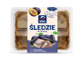 morskie opowieści - śledzie ze śliwką seko 500g