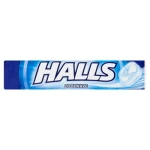 Halls Coolwave 33,5 g