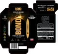 Woda po goleniu Bond Spacequest 100ml