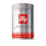 Kawa mielona Espresso Cafe Macinato Illy 250 g