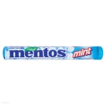 Mentos Mint 38 g