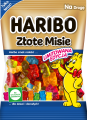 haribo złote misie limitowana edycja 175g